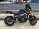Фото Yamaha MT-09 2014 с японского аукциона