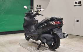 SUZUKI SKYWAVE 200 (Burgman 200)