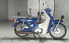 YAMAHA MATE50 UA04J