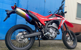 HONDA CRF250M MD44