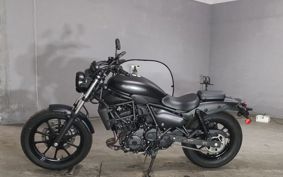 KAWASAKI ELIMINATOR 400-1 EL400A