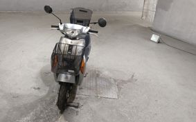 SUZUKI LET's 5 CA47A