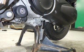 HONDA FORZA SI 2021 MF12