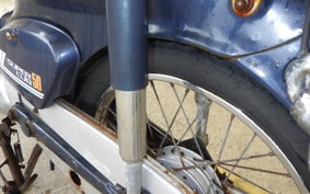 HONDA C50 SUPER CUB C50