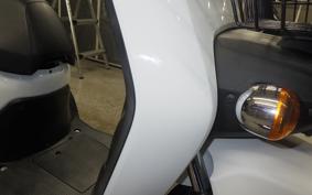 HONDA ﾍﾞﾝﾘｨ50-2 2006 AA05
