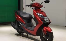 SUZUKI ｽｳｨｯｼｭ125 DV12B