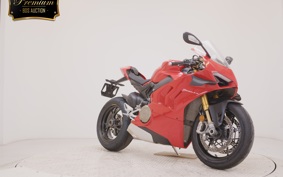 DUCATI PANIGALE V4 S