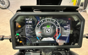 YAMAHA TRACER9 GT + ABS 2024 RN70J