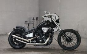 HONDA STEED 400 1996 NC26