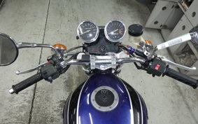 KAWASAKI ZEPHYR 750 RS 1999 ZR750C