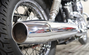 YAMAHA DRAGSTAR 250 VG05J