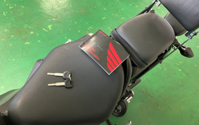 HONDA  REBEL 250 ABS MC49