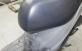 SUZUKI ADDRESS V125 CF4EA
