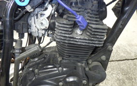 YAMAHA TW200 Gen.2 2024 DG07J