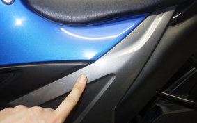 SUZUKI ｼﾞｸｻｰ150 ED13N