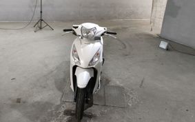 HONDA DIO 110 JF58