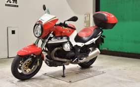 MOTO GUZZI SPORT 1200 4V 2013