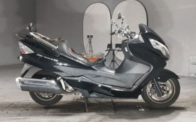 SUZUKI SKYWAVE 250SS CJ46A