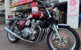 HONDA CB1100EX FINAL ED 2022 SC65