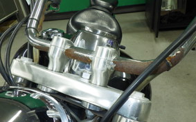 YAMAHA DRAGSTAR 400 CLASSIC 1998 4TR