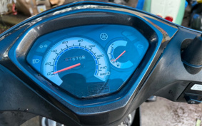 YAMAHA  AXIS Z SED7J