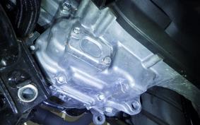 SUZUKI BURGMAN200A 2007 CH41A