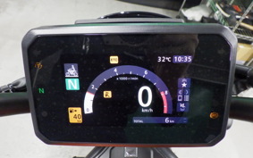 HONDA REBEL 1100 S DCT 2026 SC87
