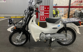 HONDA SUPER CUB110 JA07