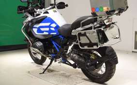 BMW R1200GS ADVENTURE 2018