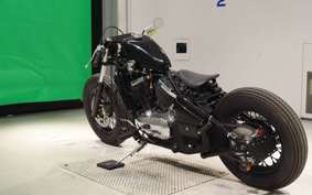 KAWASAKI VULCAN 400 CLASSIC 1997 VN400A