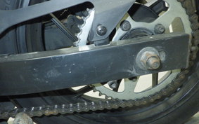 SUZUKI Vｽﾄﾛｰﾑ250 2001