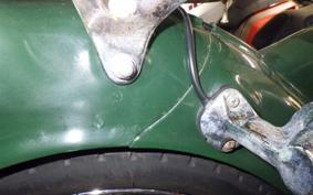 HONDA C50 SUPER CUB AA01