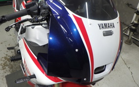 YAMAHA XSR900 GP 2025 RN96J