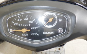 SUZUKI ADDRESS V125 CF46A