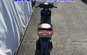 SUZUKI ADDRESS V50