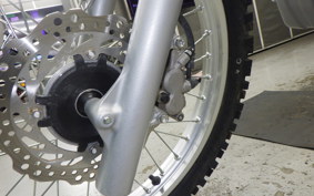 HONDA CRF250F 2024