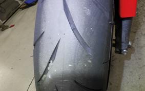 HONDA RVF750 1994