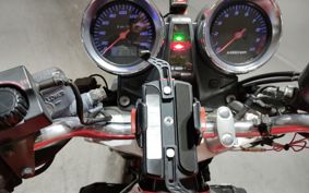 HONDA CB1300SF SUPER FOUR SC40