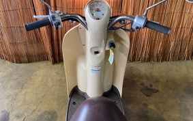 HONDA CREA SCOOPY AF55