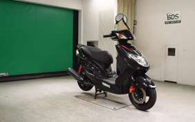 YAMAHA CYGNUS 125 XSR 2 SE44J