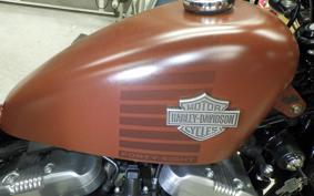 HARLEY XL1200X 2018