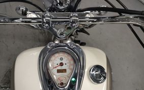 YAMAHA DRAGSTAR400 CLASSIC VH01J