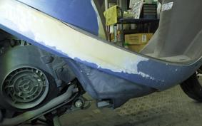 HONDA DIO CESTA GEN 2 2010 AF62