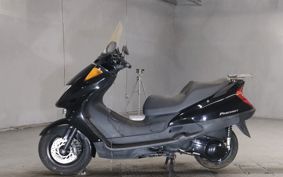 HONDA FORESIGHT MF04