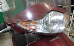 HONDA DIO Gen.5 AF56