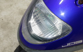 YAMAHA JOG Gen.3 2009 SA01J