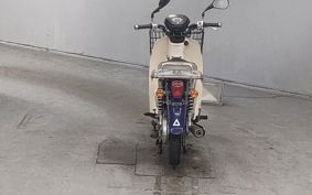 HONDA SUPER CUB110 JA42
