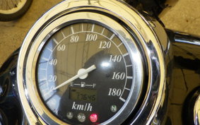 SUZUKI INTRUDER 400 Classic 2007 VK54A