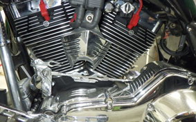 HARLEY FLHX 1450 2006