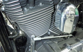 HARLEY FLHX 1580 2008